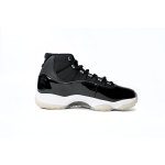Air Jordan 11 Jubilee 25th Anniversary   CT8012-011 (Top Quality)