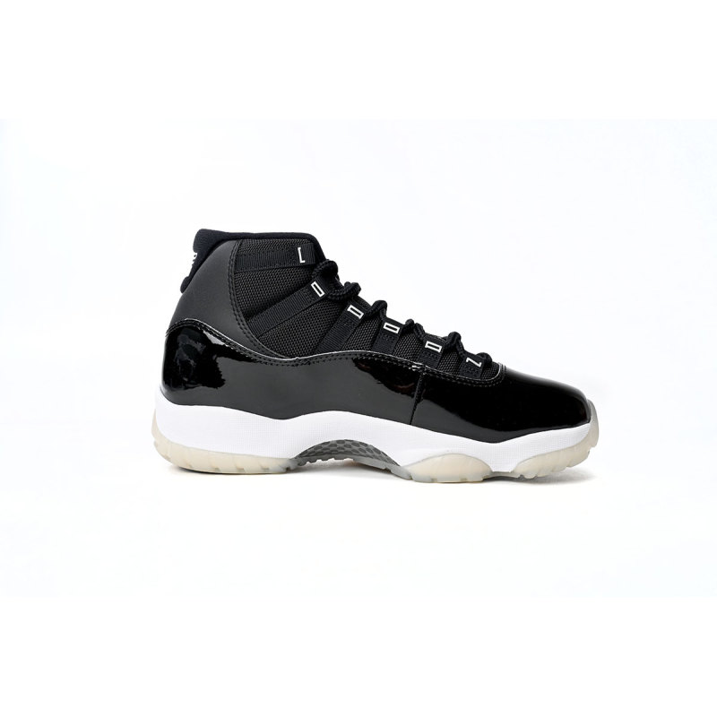 Air Jordan 11 Jubilee 25th Anniversary   CT8012-011 (Top Quality)