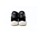 Air Jordan 11 Jubilee 25th Anniversary   CT8012-011 (Top Quality)