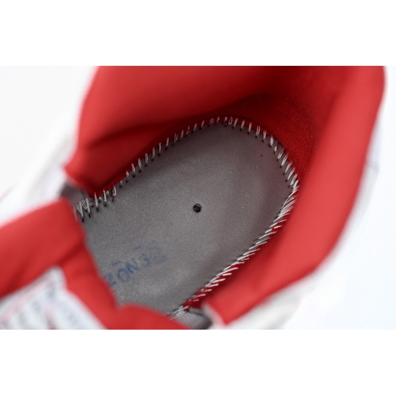 Air Jordan 11 High Cherry  CT8012-116(Top Quality)