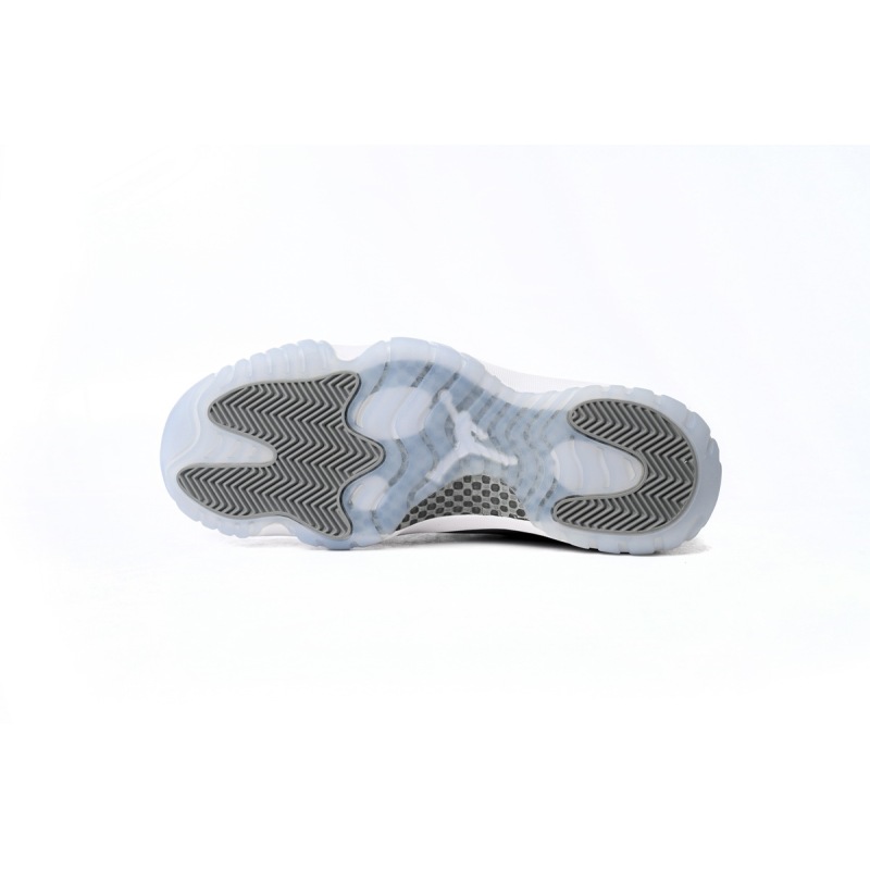Air Jordan 11 High  Cool Grey  CT8012-005