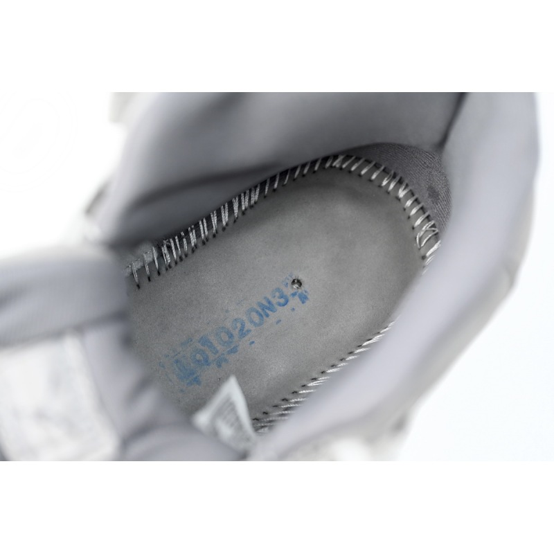 Air Jordan 11 High  Cool Grey  CT8012-005