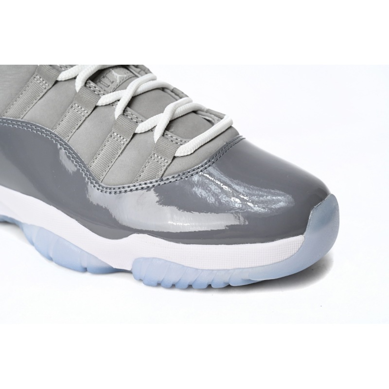 Air Jordan 11 High  Cool Grey  CT8012-005