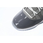 Air Jordan 11 High  Cool Grey  CT8012-005