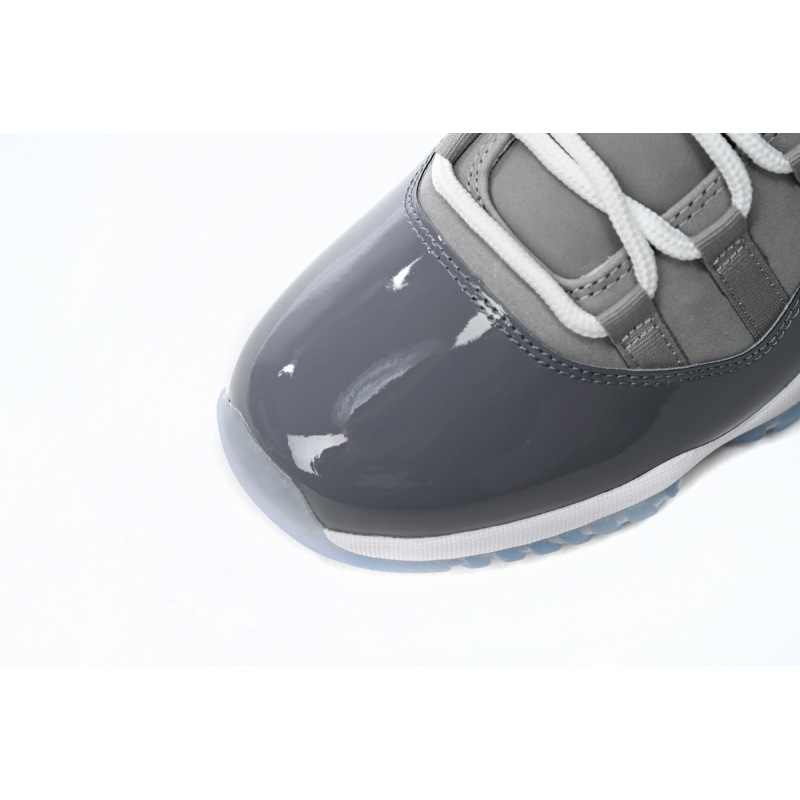 Air Jordan 11 High  Cool Grey  CT8012-005