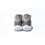Air Jordan 11 High  Cool Grey  CT8012-005