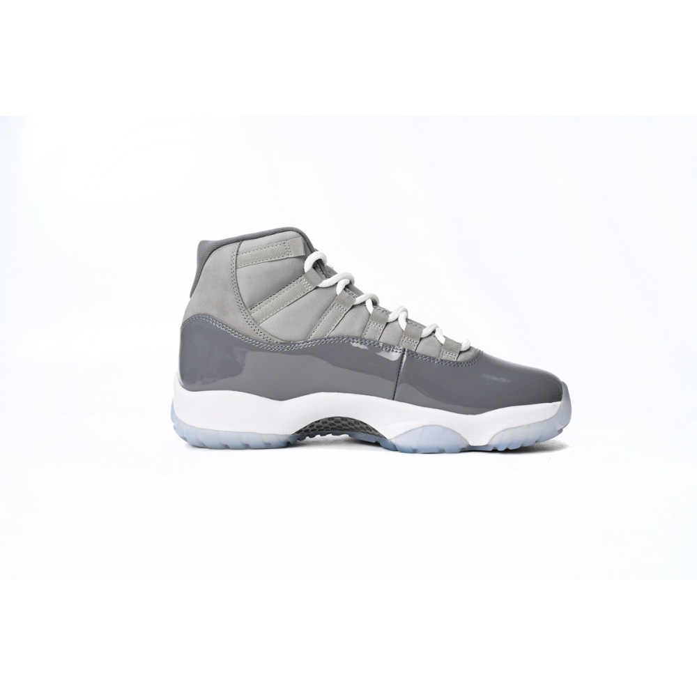 Air Jordan 11 High  Cool Grey  CT8012-005