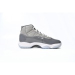 Air Jordan 11 High  Cool Grey  CT8012-005