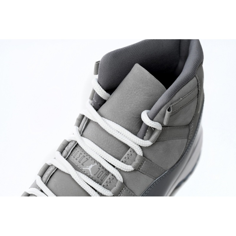 Air Jordan 11 High  Cool Grey  CT8012-005