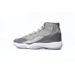 Air Jordan 11 High  Cool Grey  CT8012-005