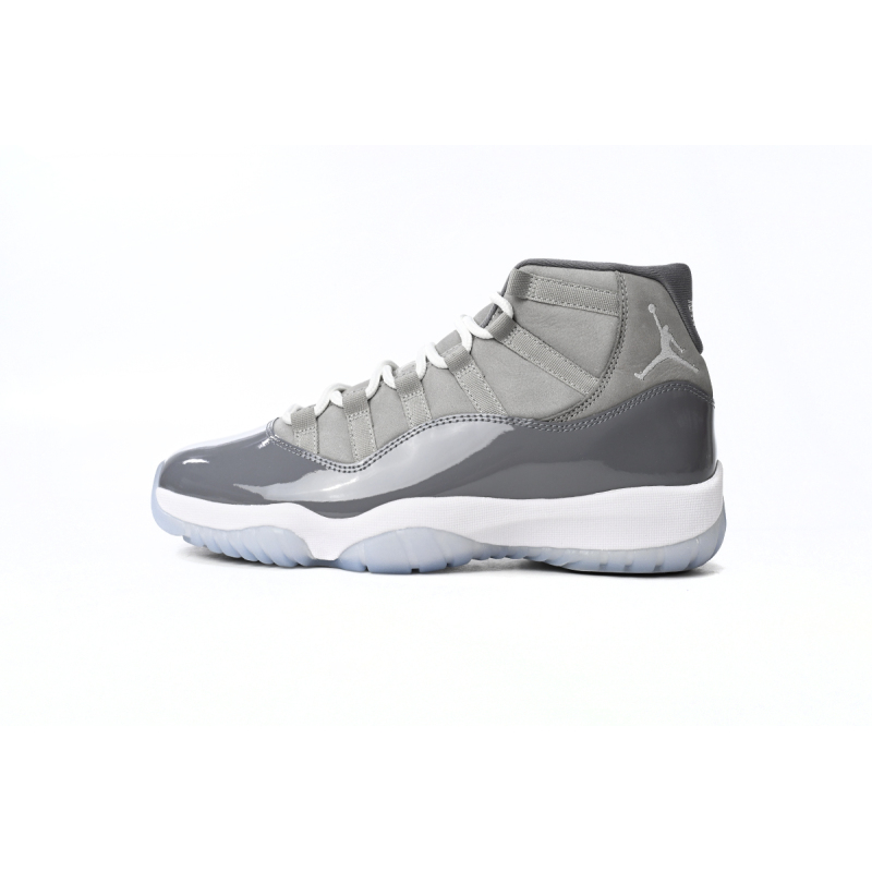 Air Jordan 11 High  Cool Grey  CT8012-005