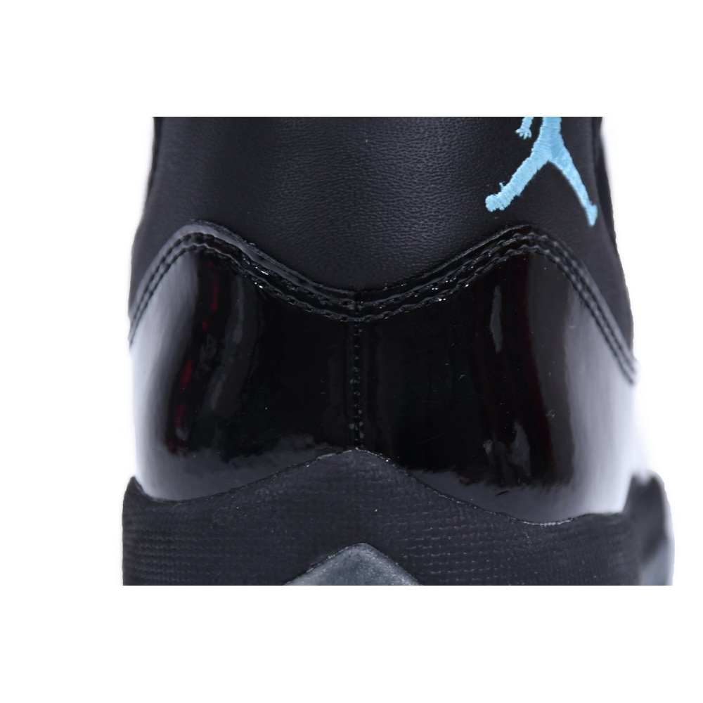 Air Jordan 11 High Retro Gamma Blue  378037-006