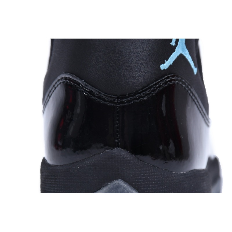 Air Jordan 11 High Retro Gamma Blue  378037-006