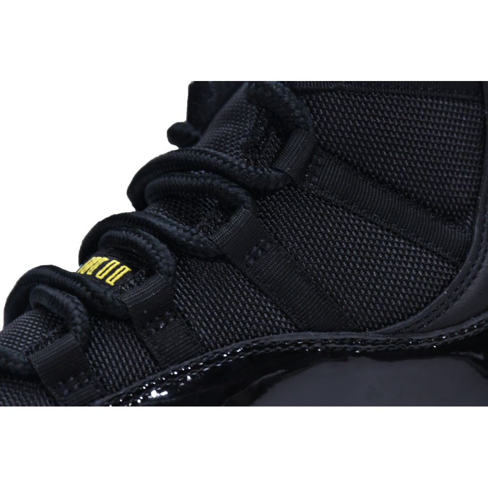 Air Jordan 11 High Retro Gamma Blue  378037-006