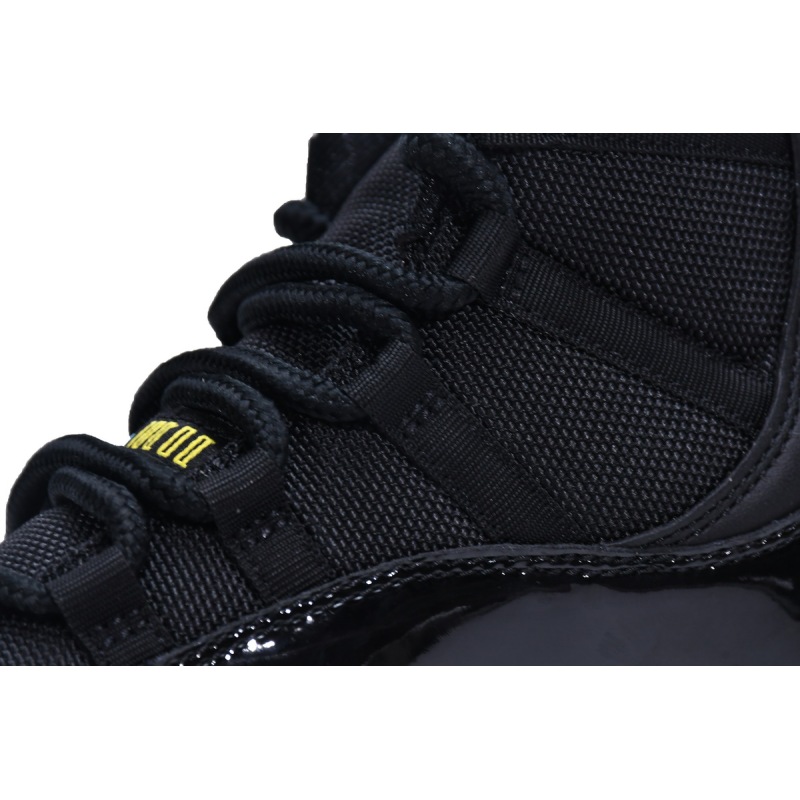 Air Jordan 11 High Retro Gamma Blue  378037-006