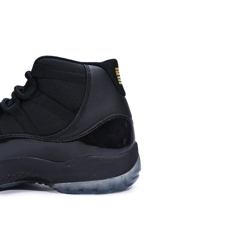Air Jordan 11 High Retro Gamma Blue  378037-006