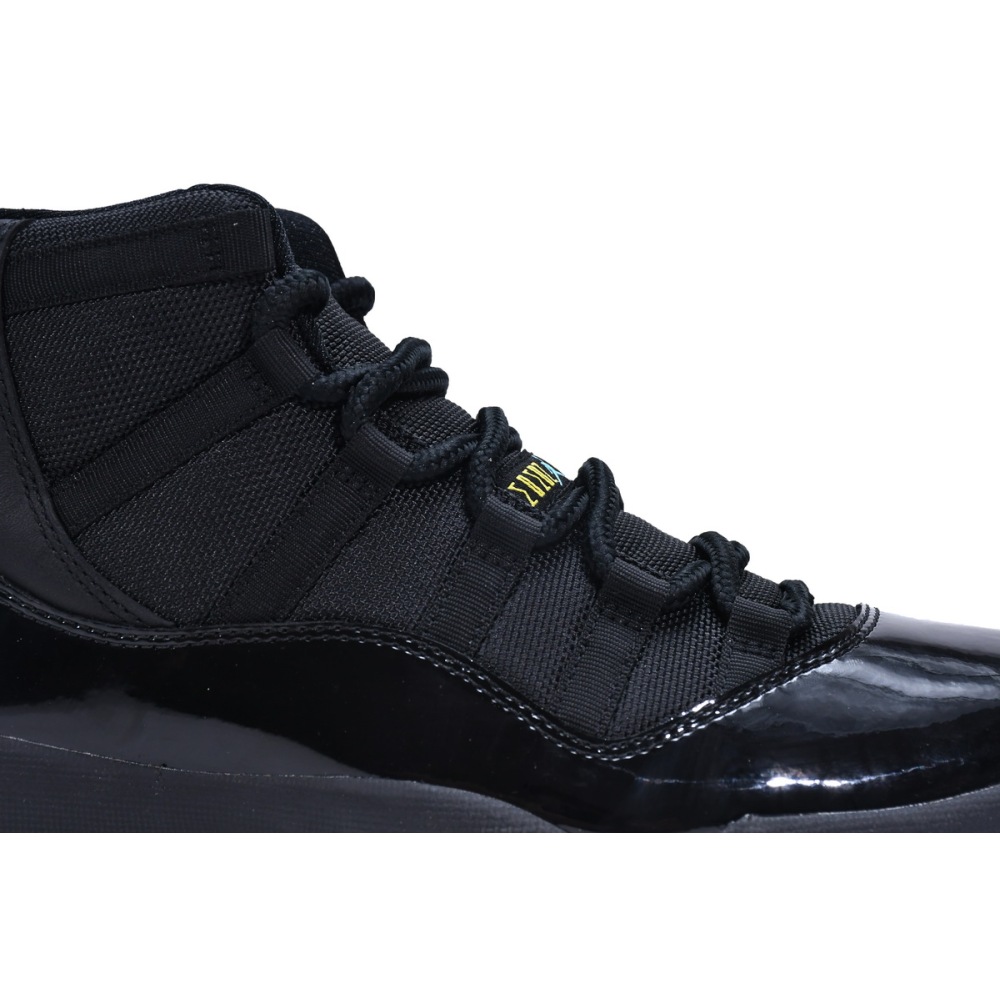 Air Jordan 11 High Retro Gamma Blue  378037-006