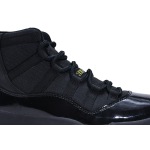Air Jordan 11 High Retro Gamma Blue  378037-006