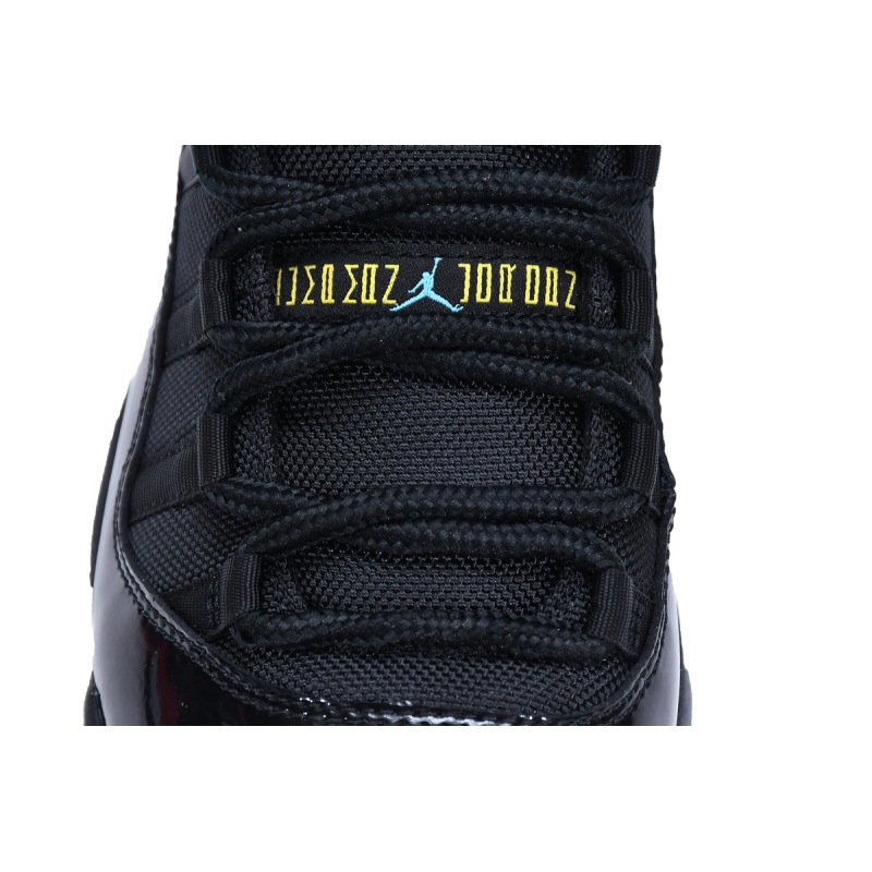 Air Jordan 11 High Retro Gamma Blue  378037-006