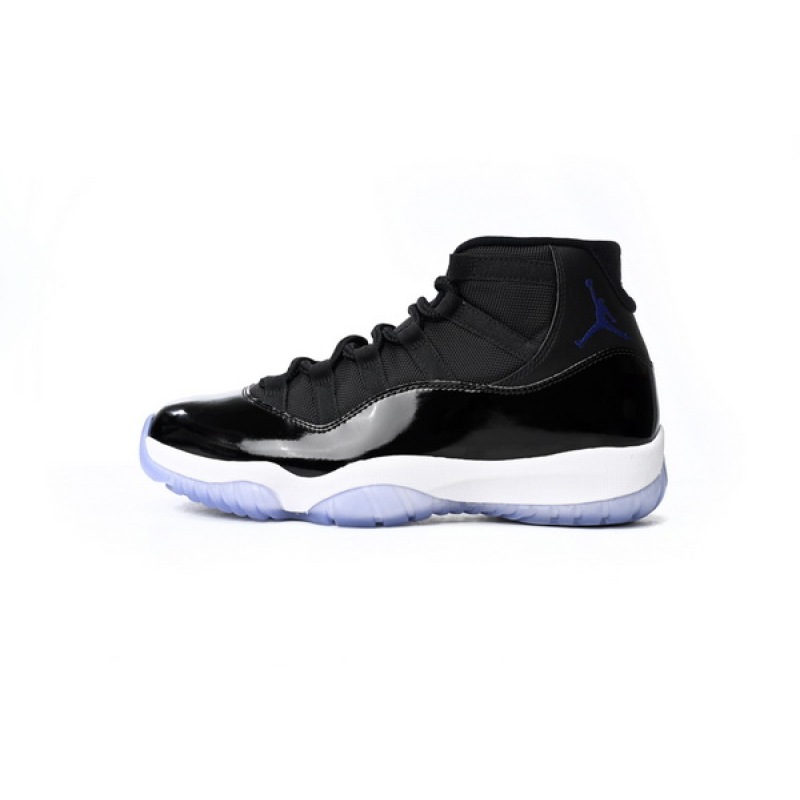 Air Jordan 11 High Space Jam  378037-003(Top Quality)