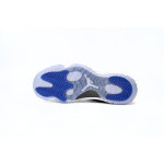 Air Jordan 11 High Space Jam  378037-003(Top Quality)