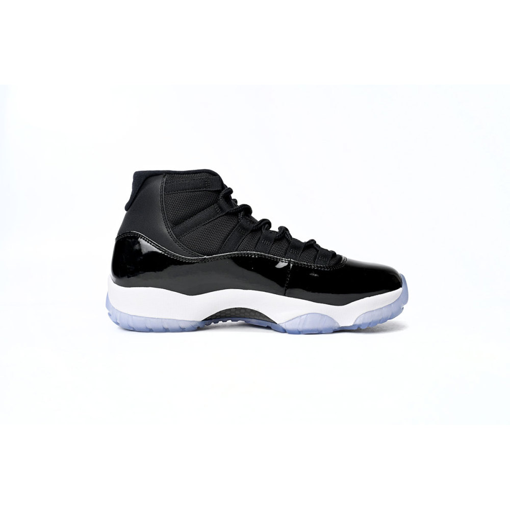 Air Jordan 11 High Space Jam  378037-003(Top Quality)