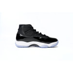 Air Jordan 11 High Space Jam  378037-003(Top Quality)