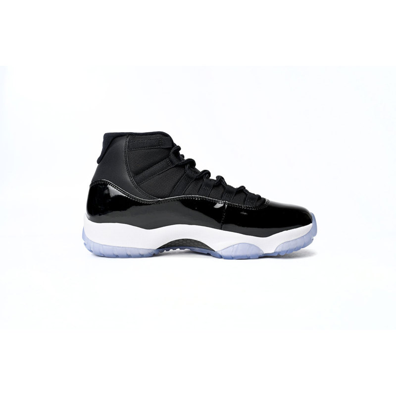 Air Jordan 11 High Space Jam  378037-003(Top Quality)