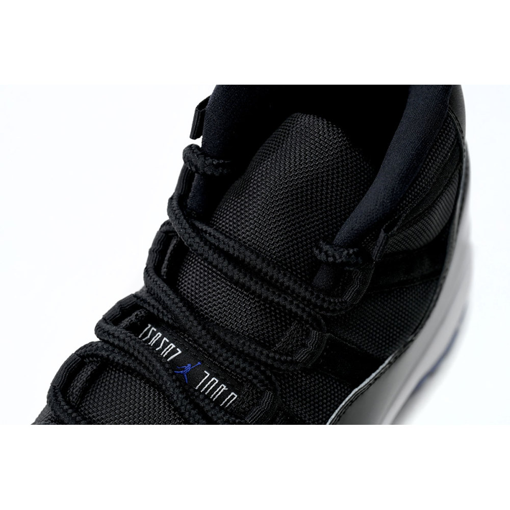 Air Jordan 11 High Space Jam  378037-003(Top Quality)