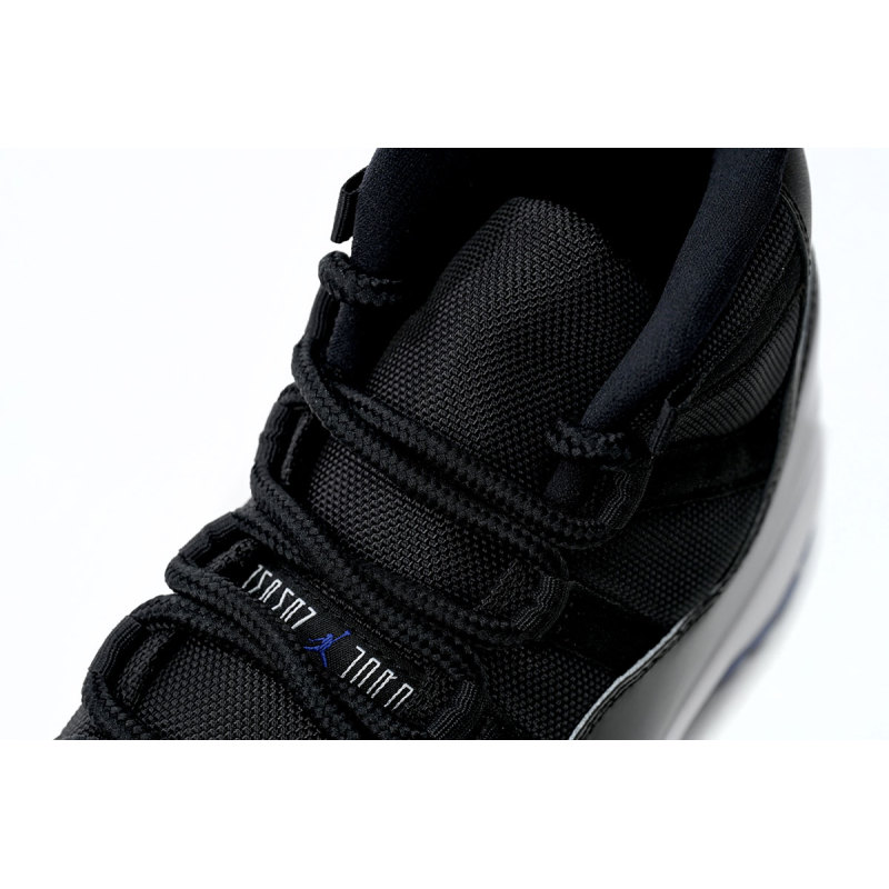Air Jordan 11 High Space Jam  378037-003(Top Quality)