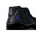 Air Jordan 11 High Space Jam  378037-003(Top Quality)