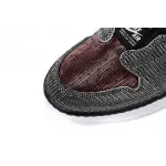 Air Jordan 1 Low Black Copper AV3918-113