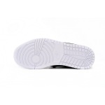 Air Jordan 1 Low Black Copper AV3918-113