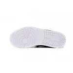 Air Jordan 1 Low Black Copper AV3918-113