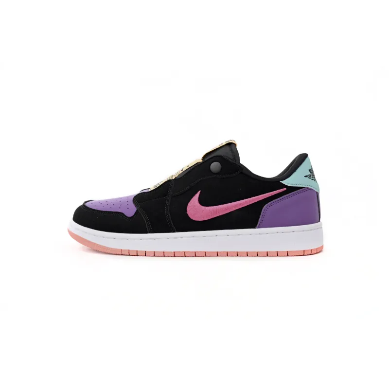Air Jordan 1 Low Candy Mandarin Duck AV3918-188 