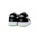 Air Jordan 1 Low Glow All Over The Sky With Stars AV3918-288
