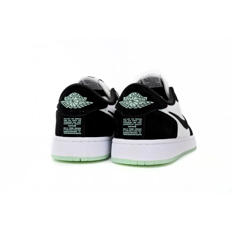 Air Jordan 1 Low Glow All Over The Sky With Stars AV3918-288