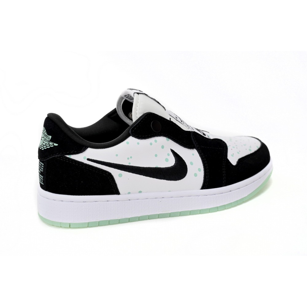 Air Jordan 1 Low Glow All Over The Sky With Stars AV3918-288