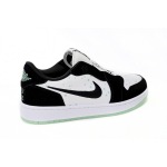 Air Jordan 1 Low Glow All Over The Sky With Stars AV3918-288