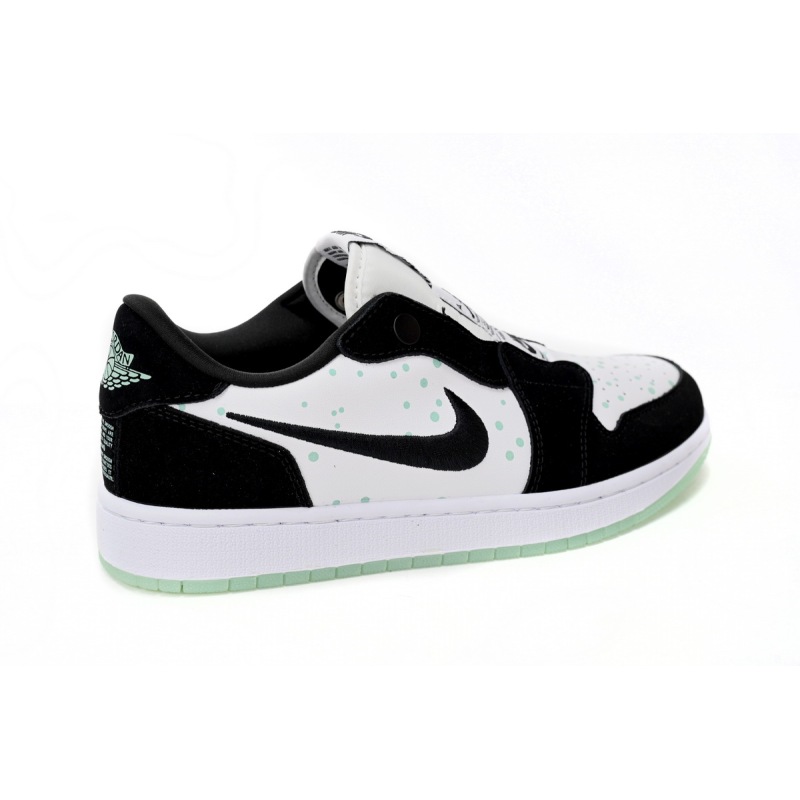 Air Jordan 1 Low Glow All Over The Sky With Stars AV3918-288