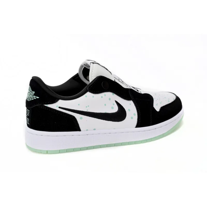 Air Jordan 1 Low Glow All Over The Sky With Stars AV3918-288