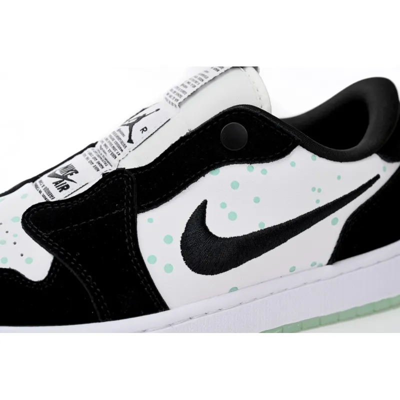Air Jordan 1 Low Glow All Over The Sky With Stars AV3918-288