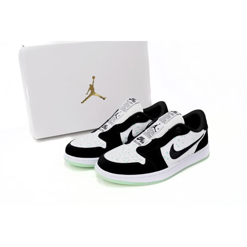 Air Jordan 1 Low Glow All Over The Sky With Stars AV3918-288