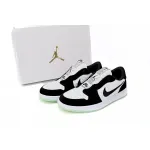 Air Jordan 1 Low Glow All Over The Sky With Stars AV3918-288