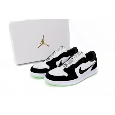 Air Jordan 1 Low Glow All Over The Sky With Stars AV3918-288 02