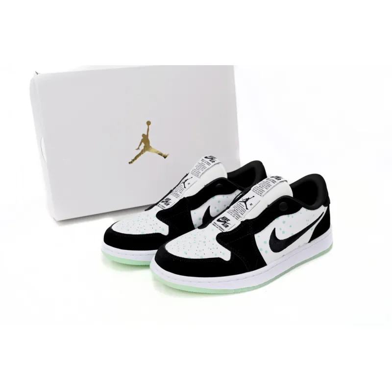 Air Jordan 1 Low Glow All Over The Sky With Stars AV3918-288
