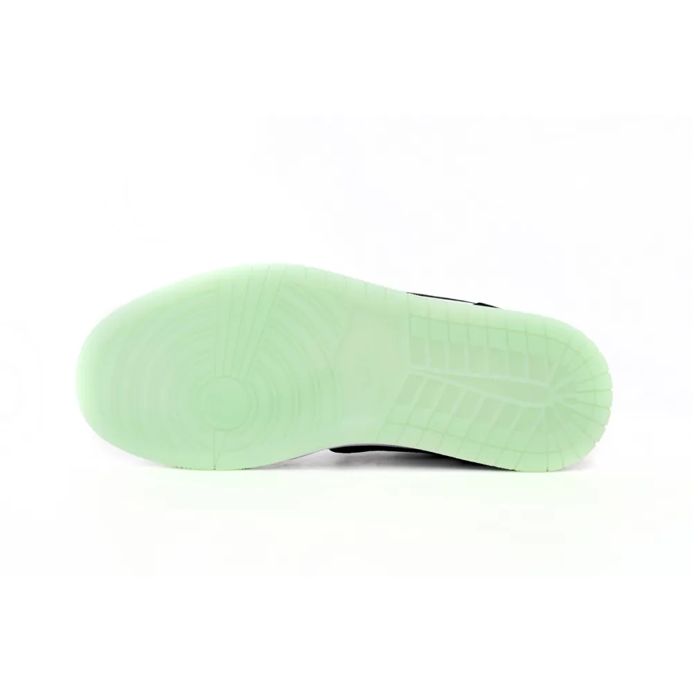 Air Jordan 1 Low Glow All Over The Sky With Stars AV3918-288