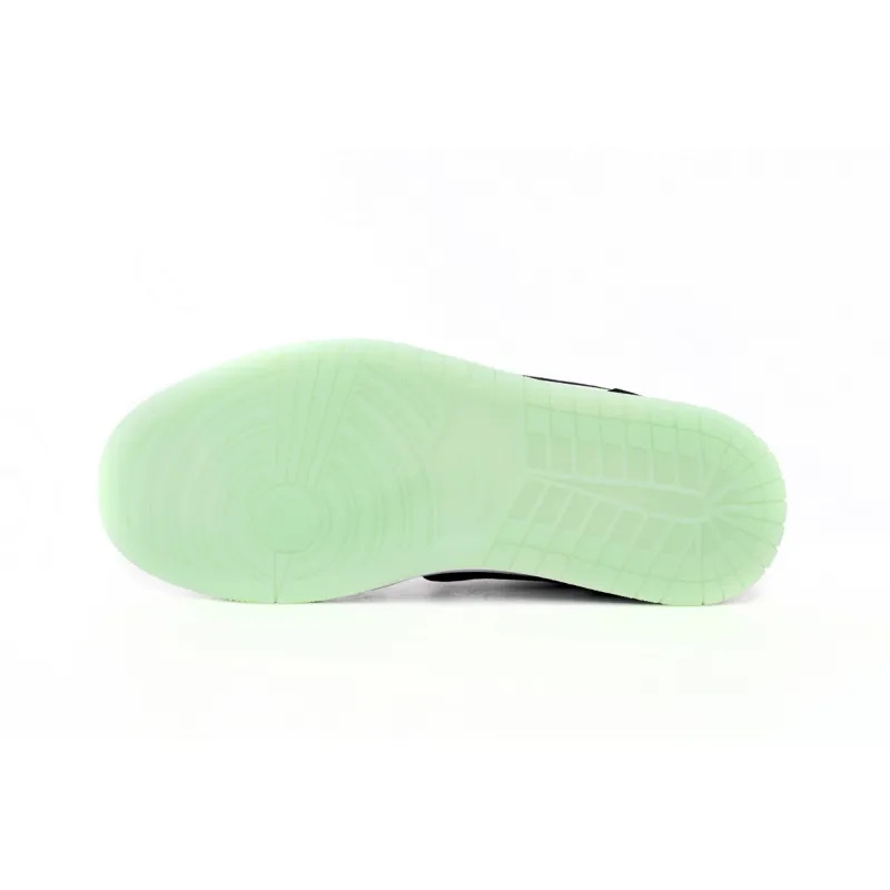Air Jordan 1 Low Glow All Over The Sky With Stars AV3918-288
