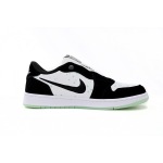 Air Jordan 1 Low Glow All Over The Sky With Stars AV3918-288