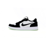 Air Jordan 1 Low Glow All Over The Sky With Stars AV3918-288
